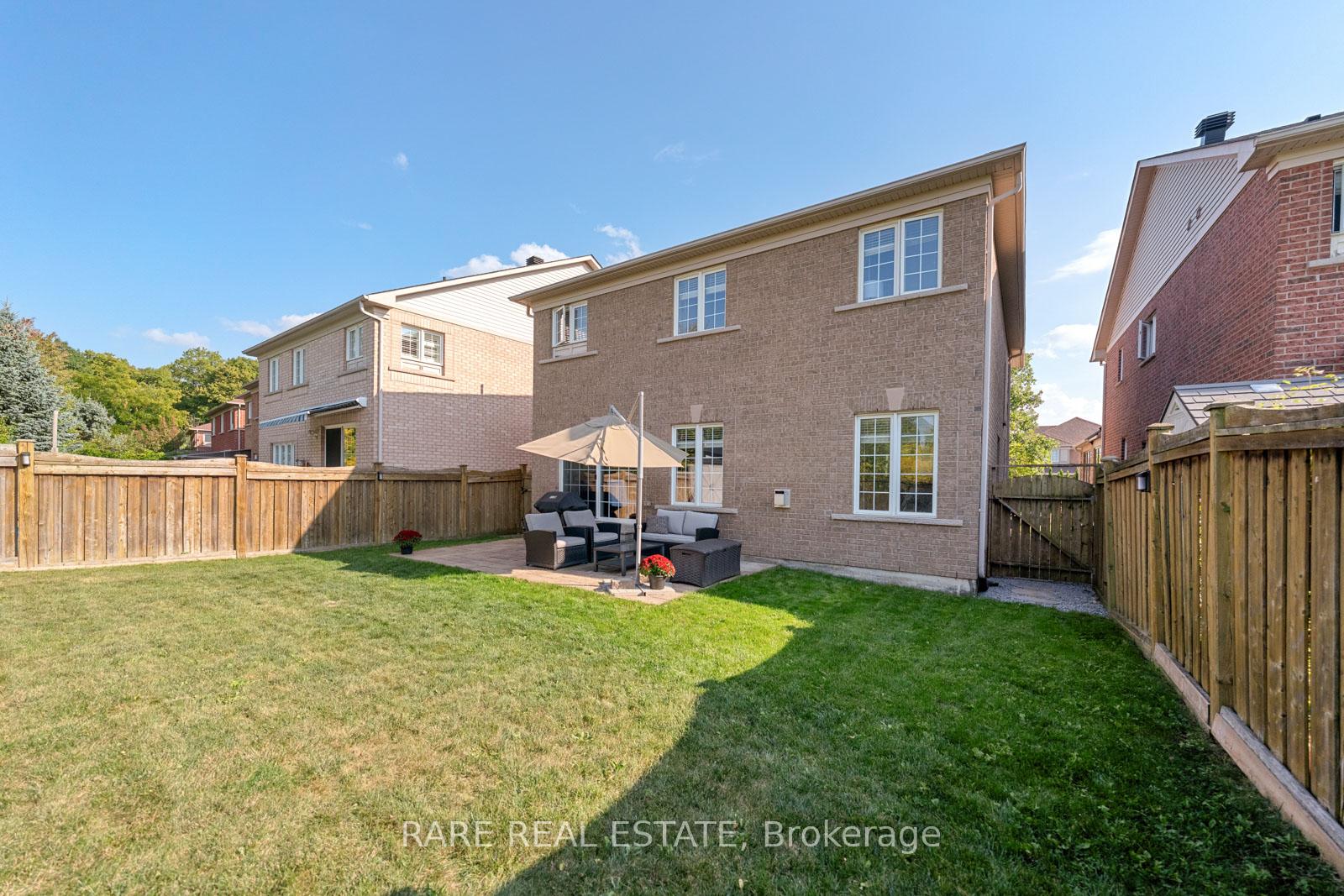 Photo 37 of 256 Tower Hill Road, Richmond Hill, Jefferson — HOMEH