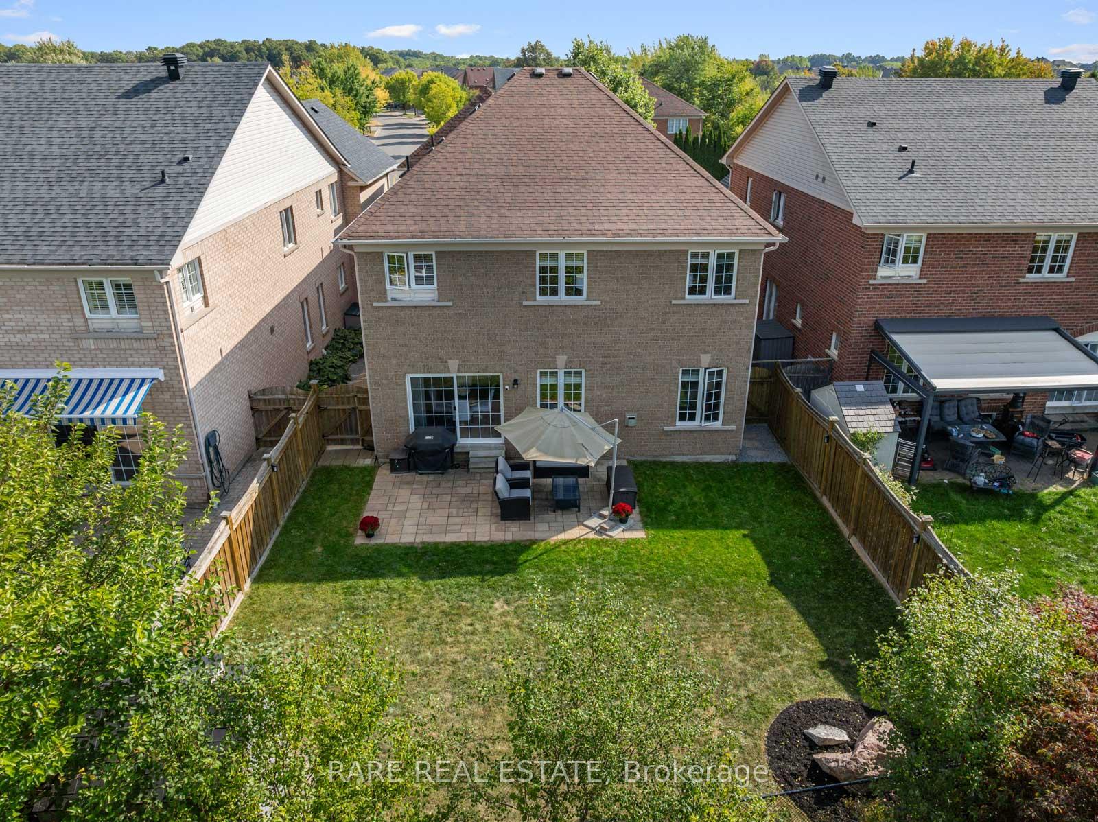 Photo 38 of 256 Tower Hill Road, Richmond Hill, Jefferson — HOMEH