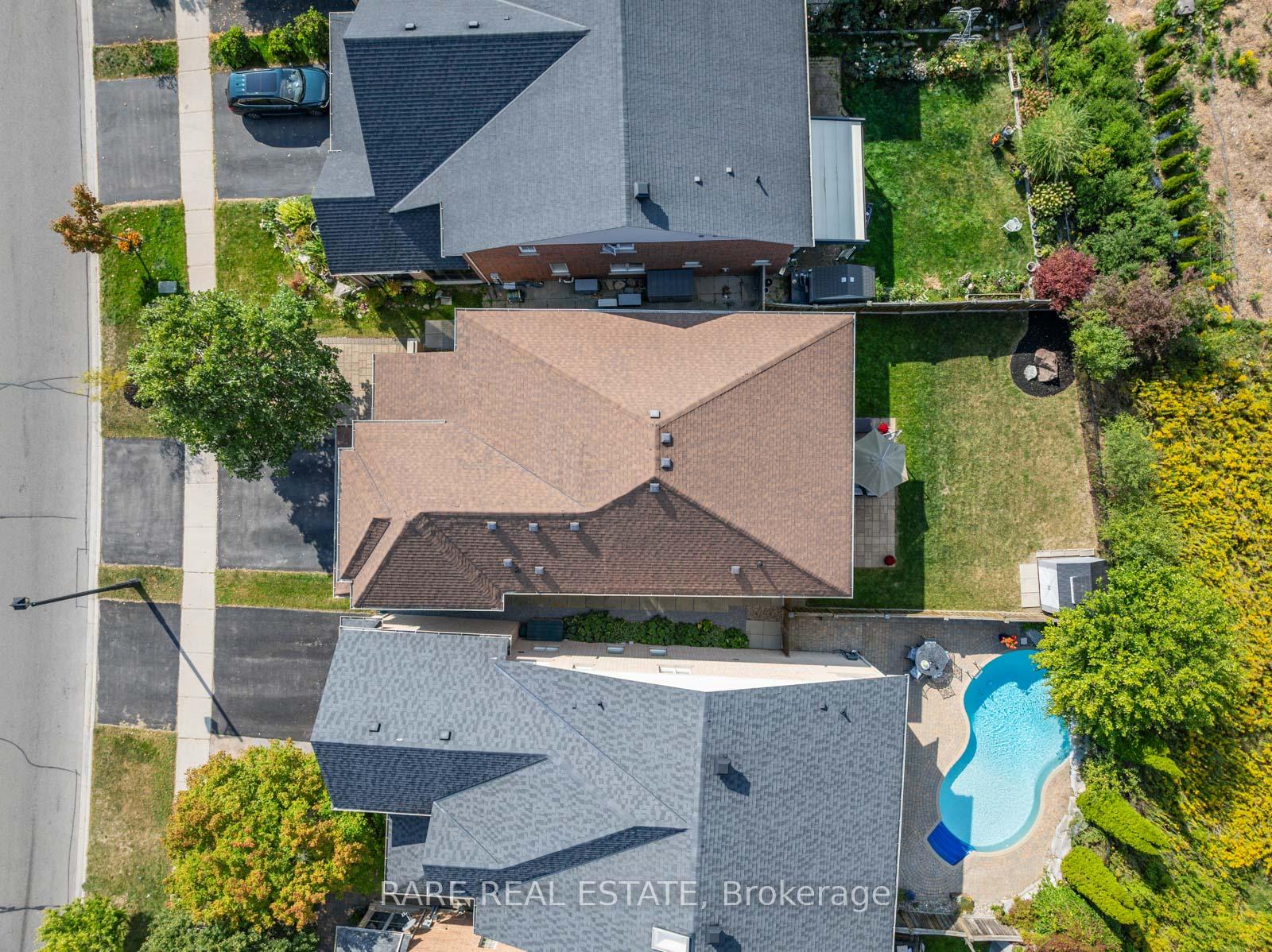 Photo 39 of 256 Tower Hill Road, Richmond Hill, Jefferson — HOMEH