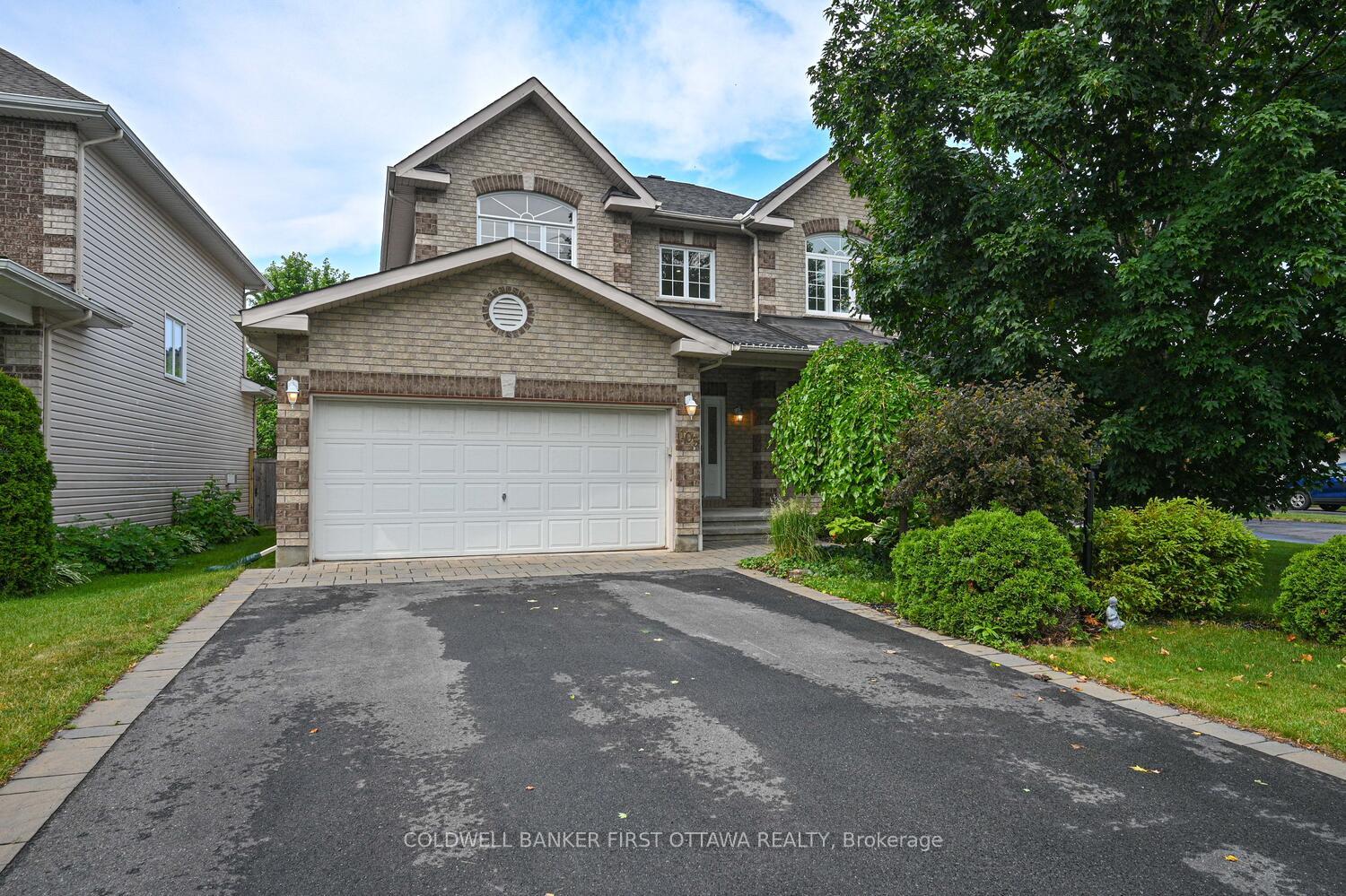 Photo 1 of 105 Sirocco Crescent, Ottawa, Stittsville (North) — HOMEH
