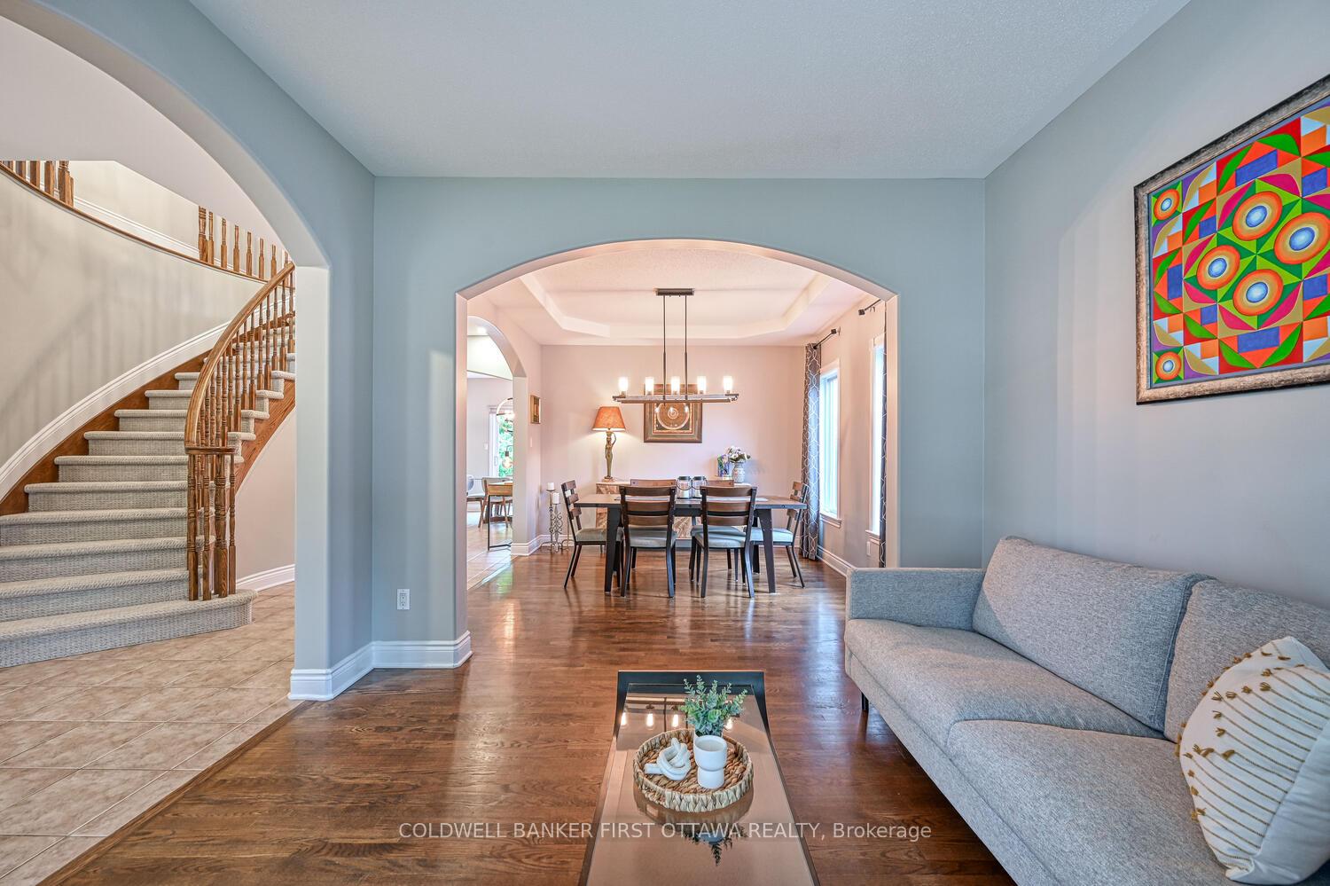 Photo 5 of 105 Sirocco Crescent, Ottawa, Stittsville (North) — HOMEH