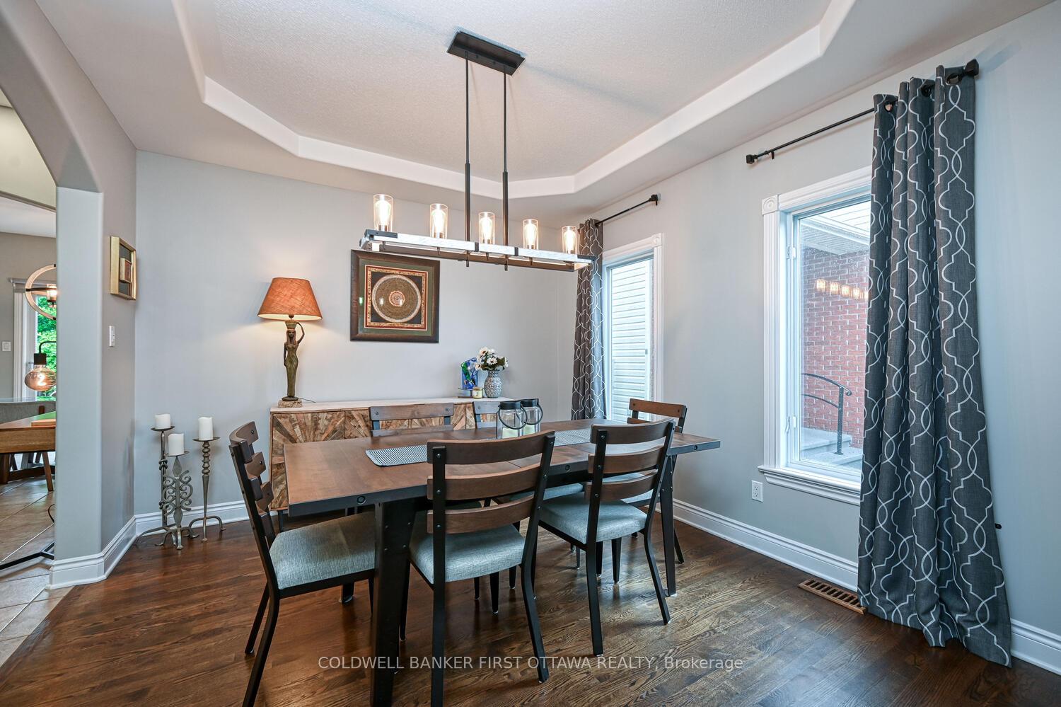 Photo 7 of 105 Sirocco Crescent, Ottawa, Stittsville (North) — HOMEH