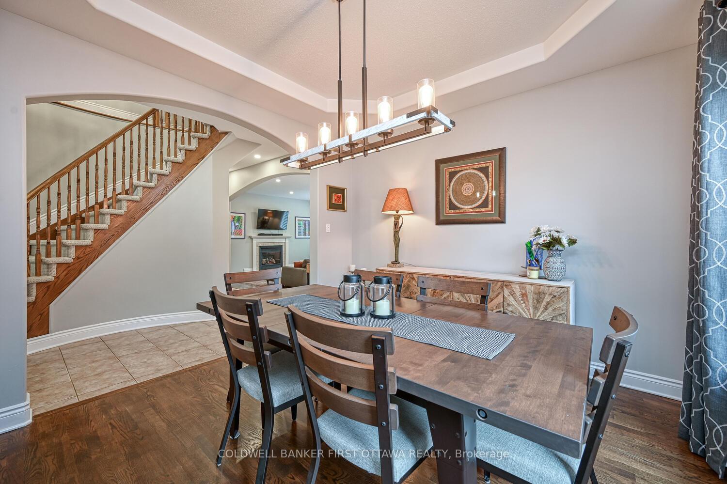 Photo 8 of 105 Sirocco Crescent, Ottawa, Stittsville (North) — HOMEH