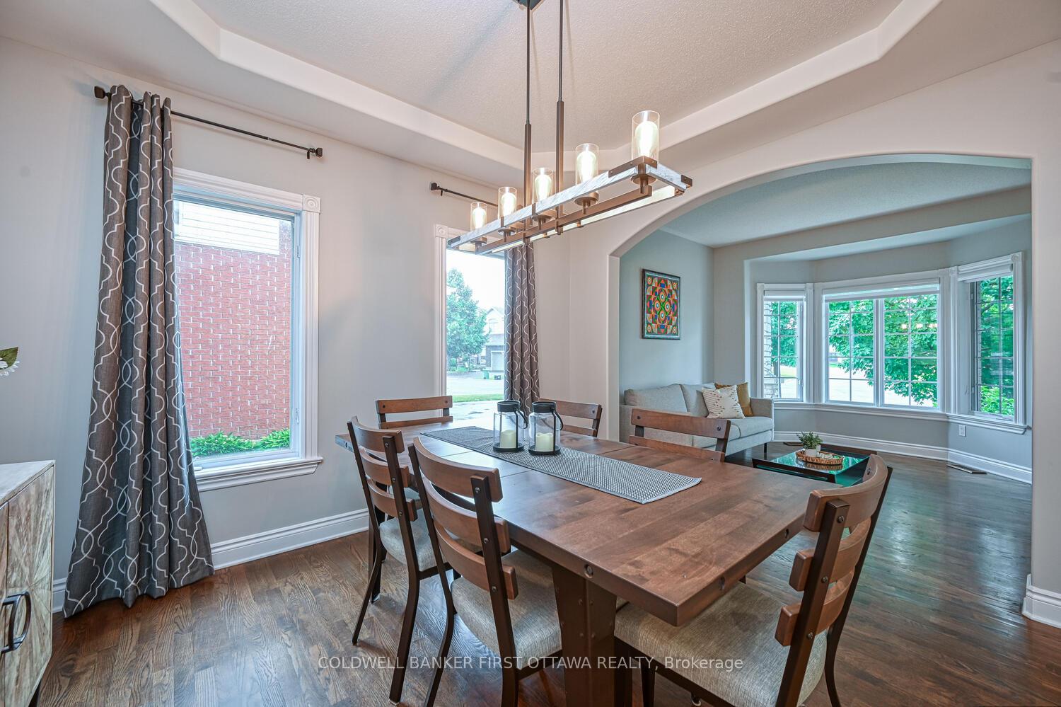 Photo 9 of 105 Sirocco Crescent, Ottawa, Stittsville (North) — HOMEH
