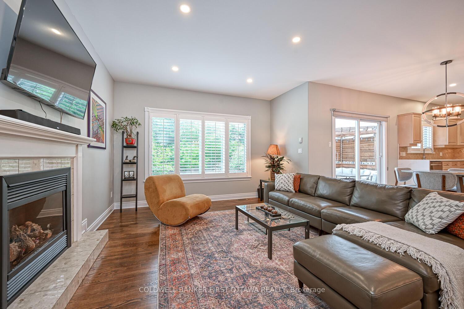 Photo 11 of 105 Sirocco Crescent, Ottawa, Stittsville (North) — HOMEH