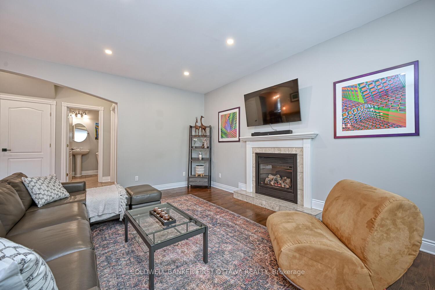 Photo 13 of 105 Sirocco Crescent, Ottawa, Stittsville (North) — HOMEH