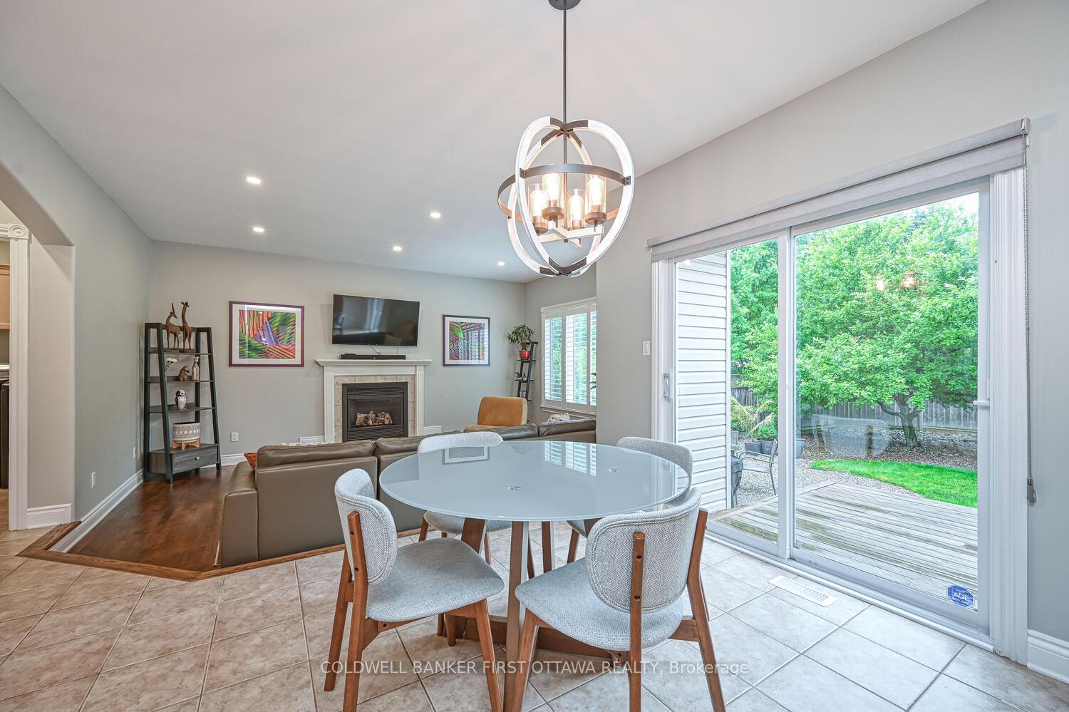 Photo 15 of 105 Sirocco Crescent, Ottawa, Stittsville (North) — HOMEH