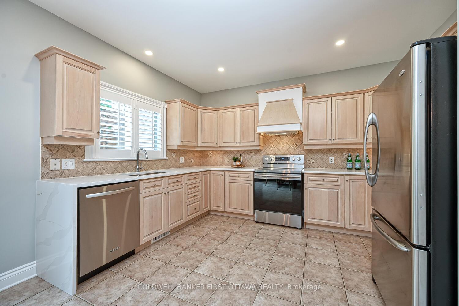 Photo 16 of 105 Sirocco Crescent, Ottawa, Stittsville (North) — HOMEH