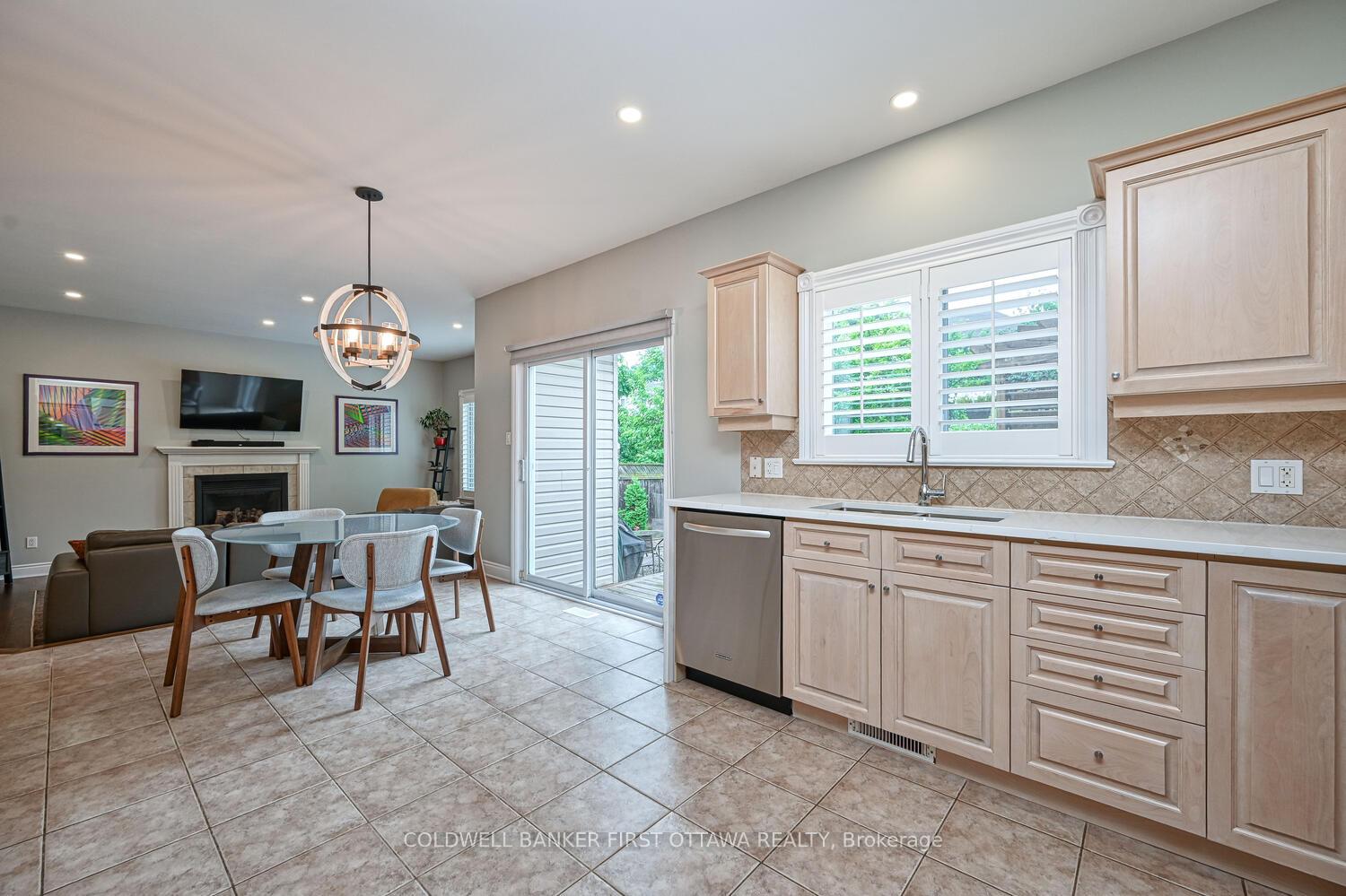 Photo 19 of 105 Sirocco Crescent, Ottawa, Stittsville (North) — HOMEH