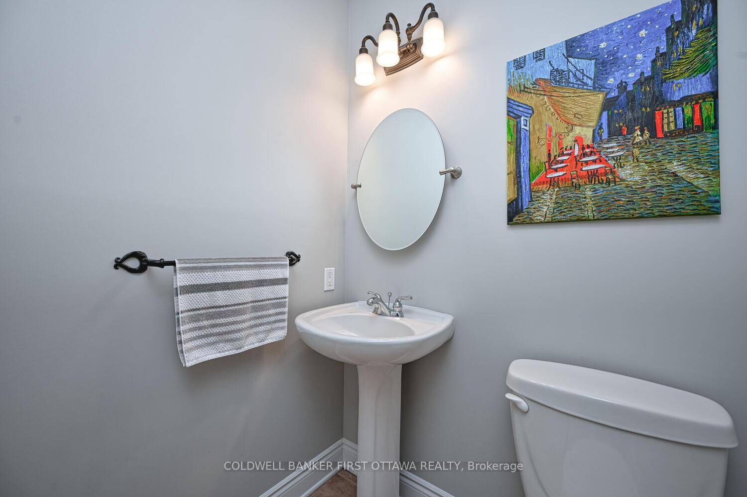 Photo 20 of 105 Sirocco Crescent, Ottawa, Stittsville (North) — HOMEH