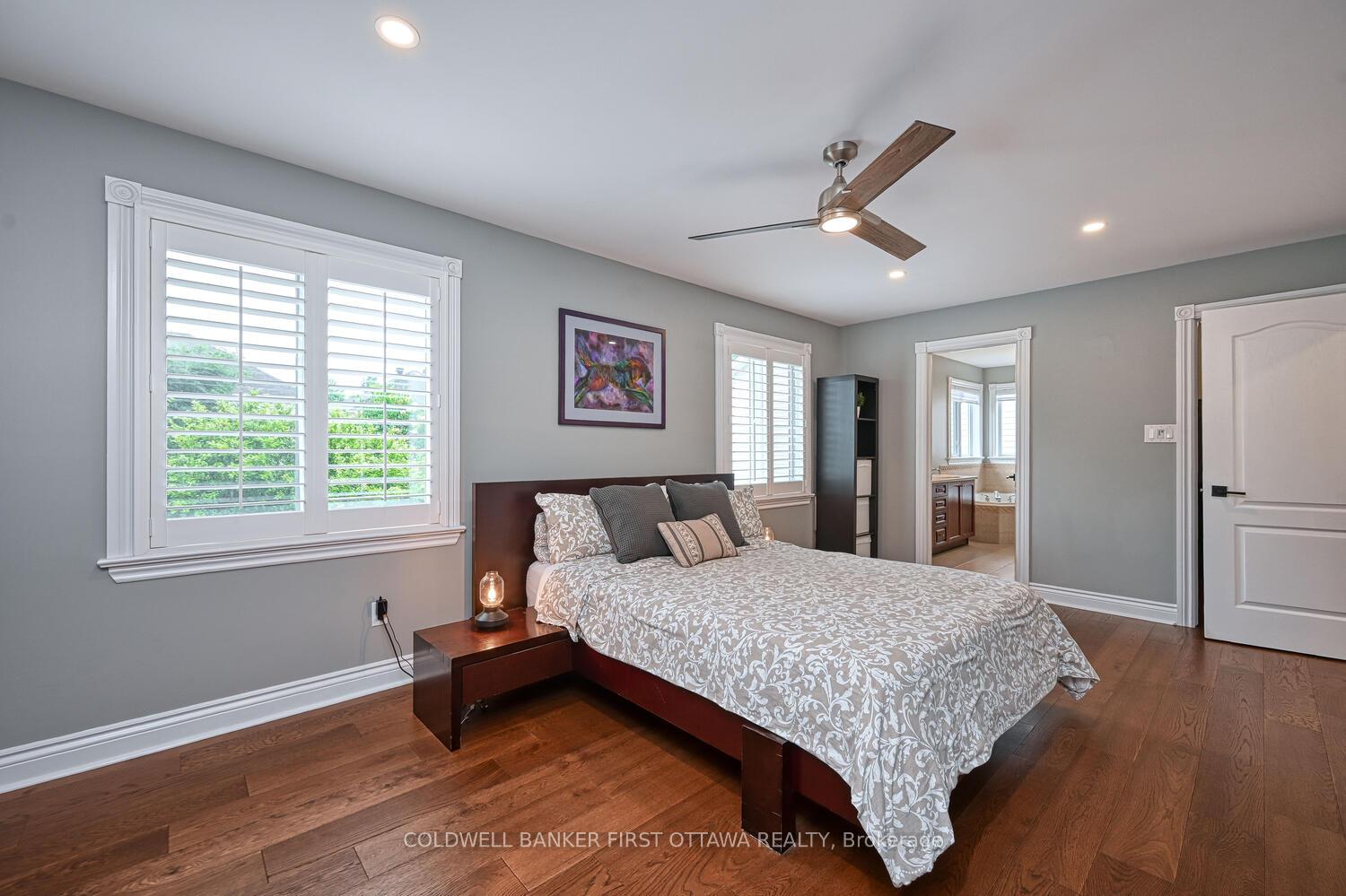 Photo 25 of 105 Sirocco Crescent, Ottawa, Stittsville (North) — HOMEH