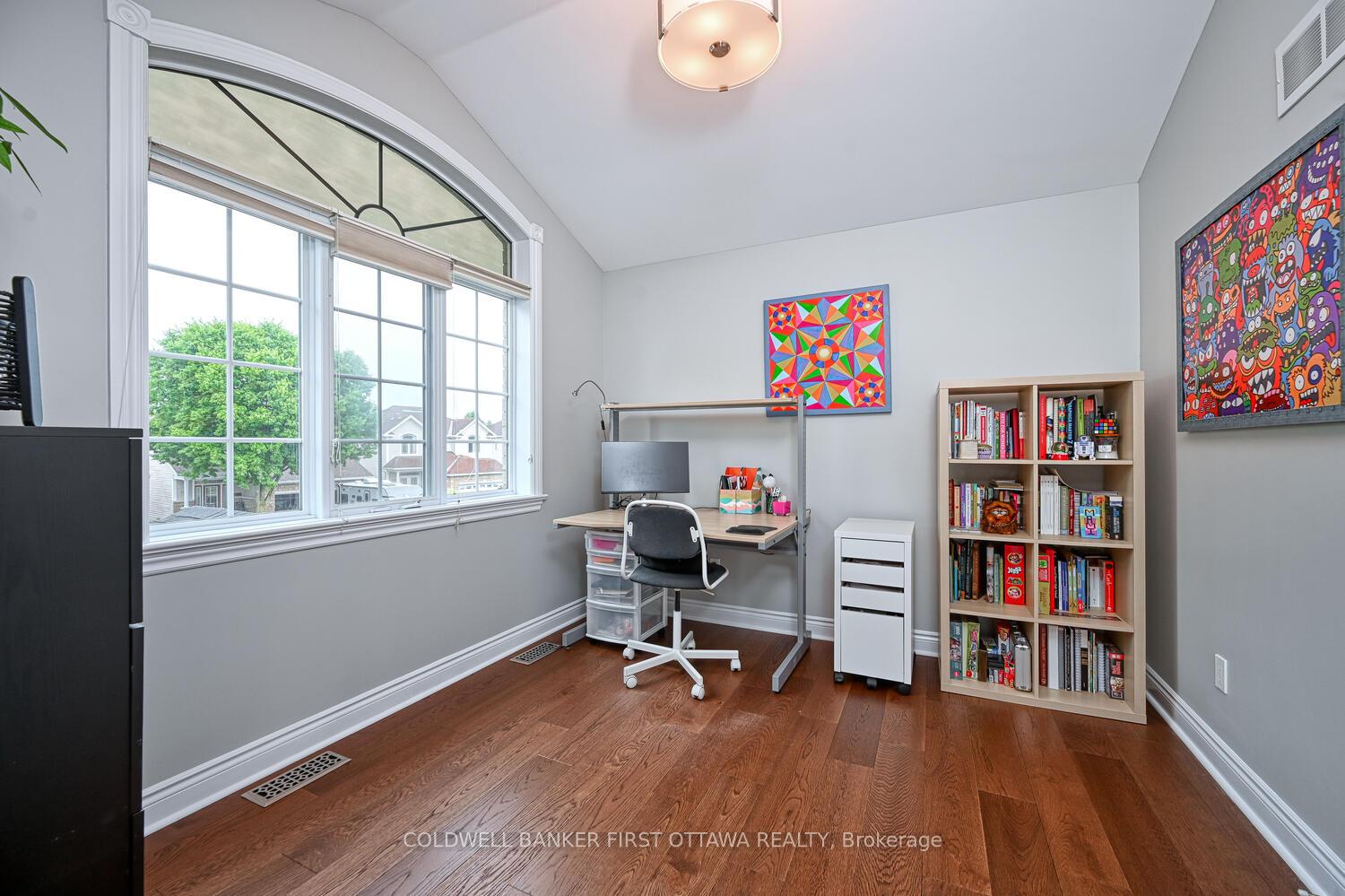 Photo 34 of 105 Sirocco Crescent, Ottawa, Stittsville (North) — HOMEH