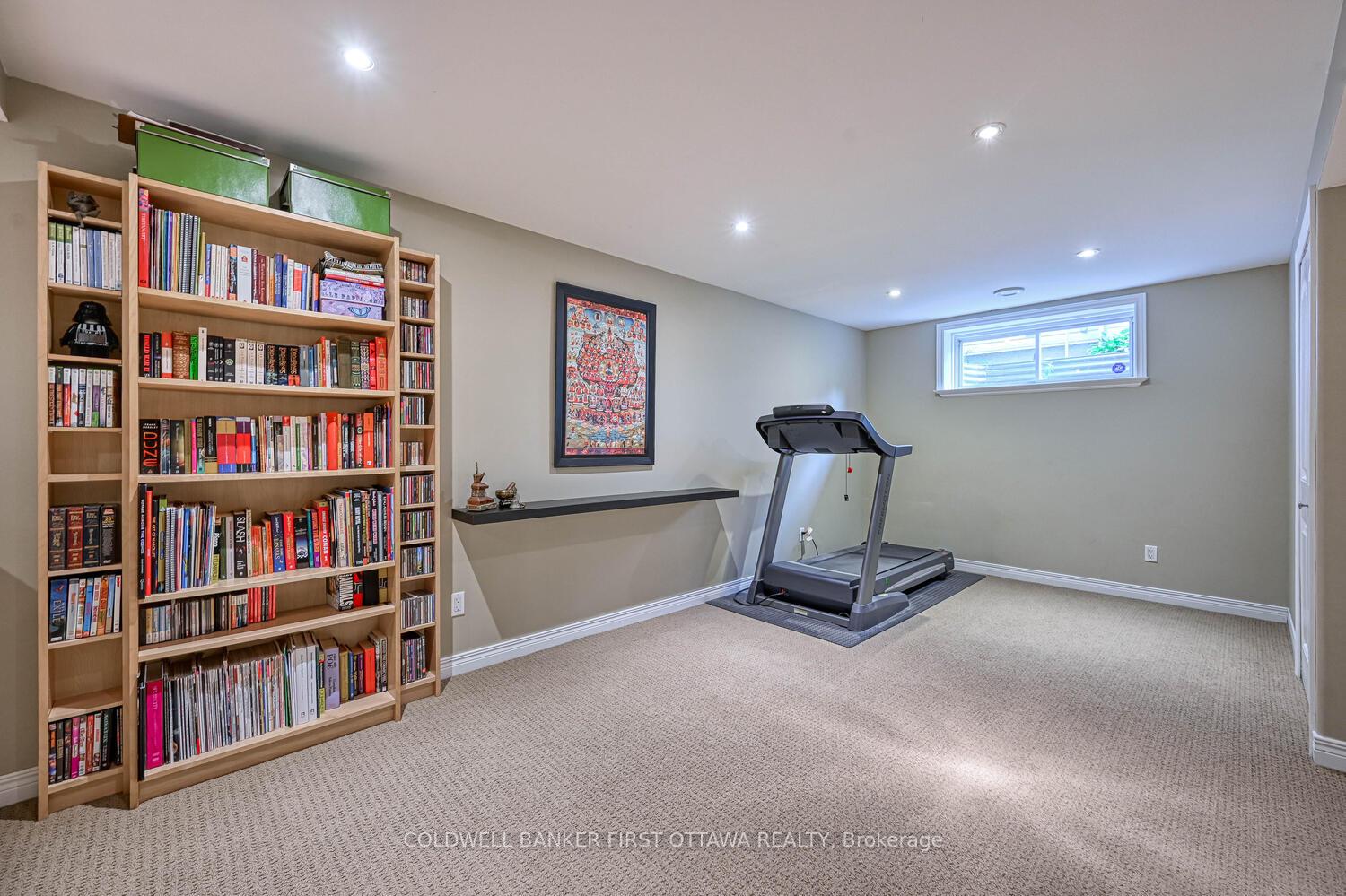 Photo 39 of 105 Sirocco Crescent, Ottawa, Stittsville (North) — HOMEH