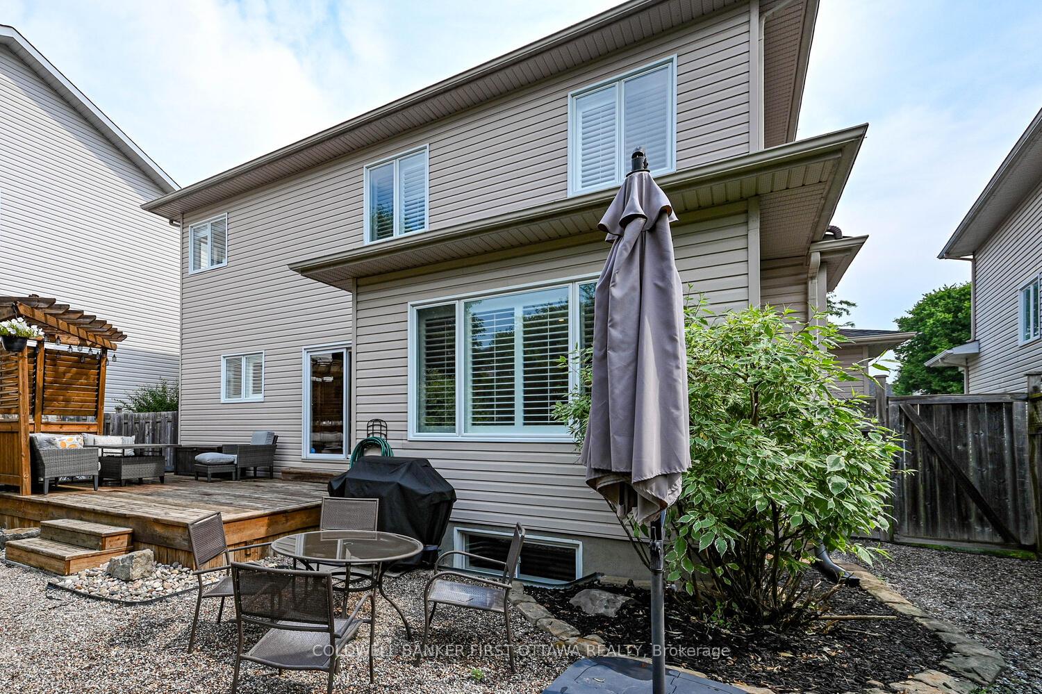 Photo 45 of 105 Sirocco Crescent, Ottawa, Stittsville (North) — HOMEH