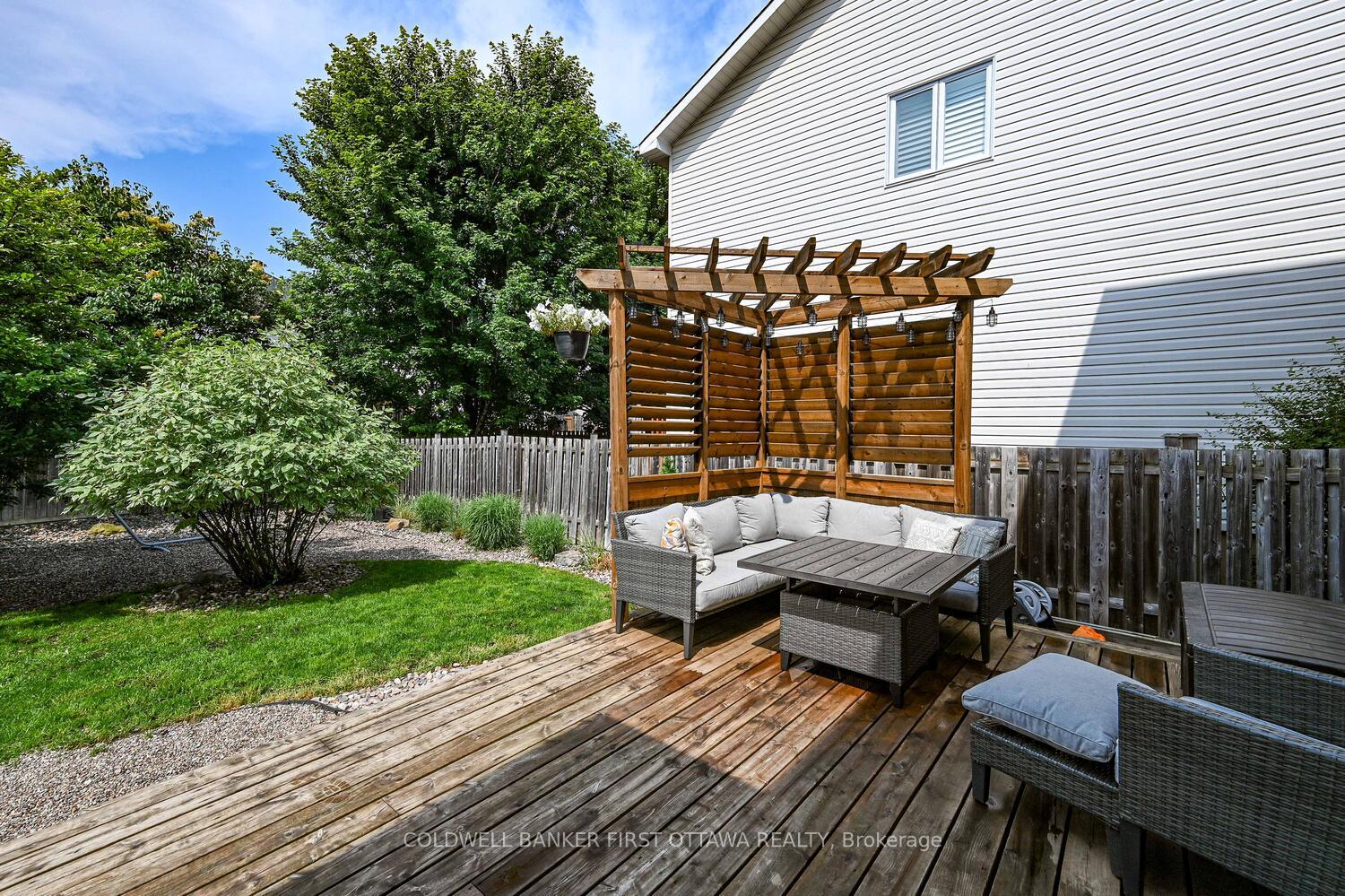 Photo 46 of 105 Sirocco Crescent, Ottawa, Stittsville (North) — HOMEH