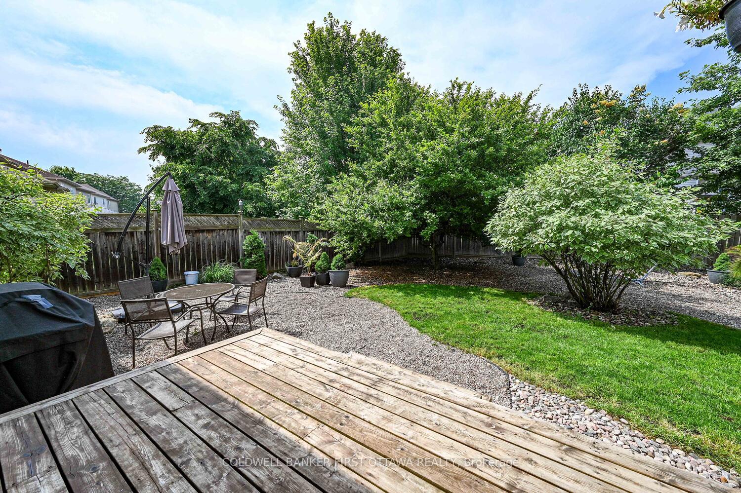 Photo 47 of 105 Sirocco Crescent, Ottawa, Stittsville (North) — HOMEH