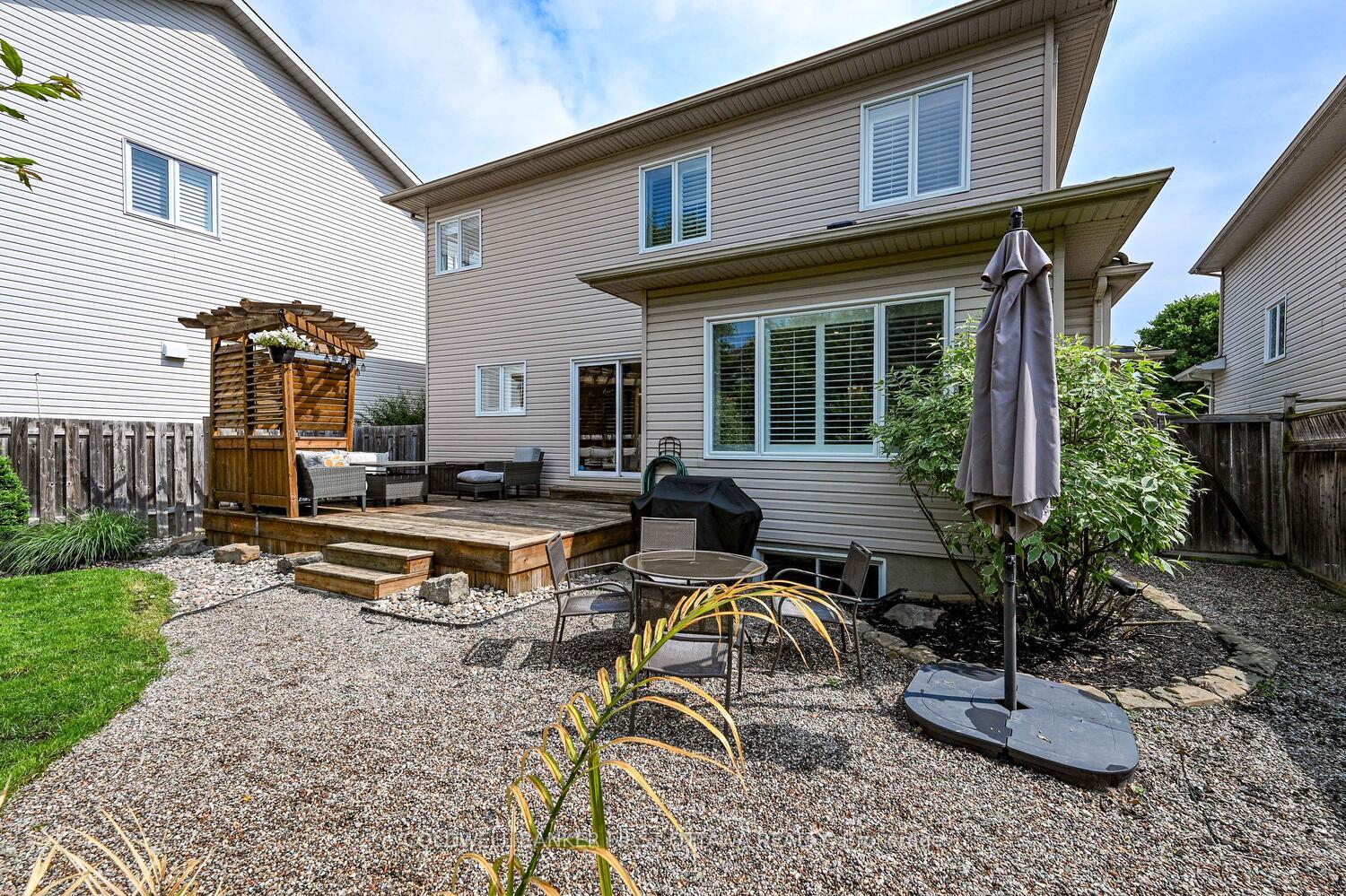 Photo 48 of 105 Sirocco Crescent, Ottawa, Stittsville (North) — HOMEH