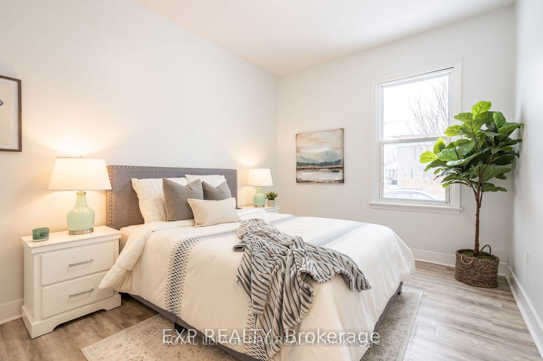 Photo 7 of 30 1/2 Wiley Street, St. Catharines, Downtown — HOMEH