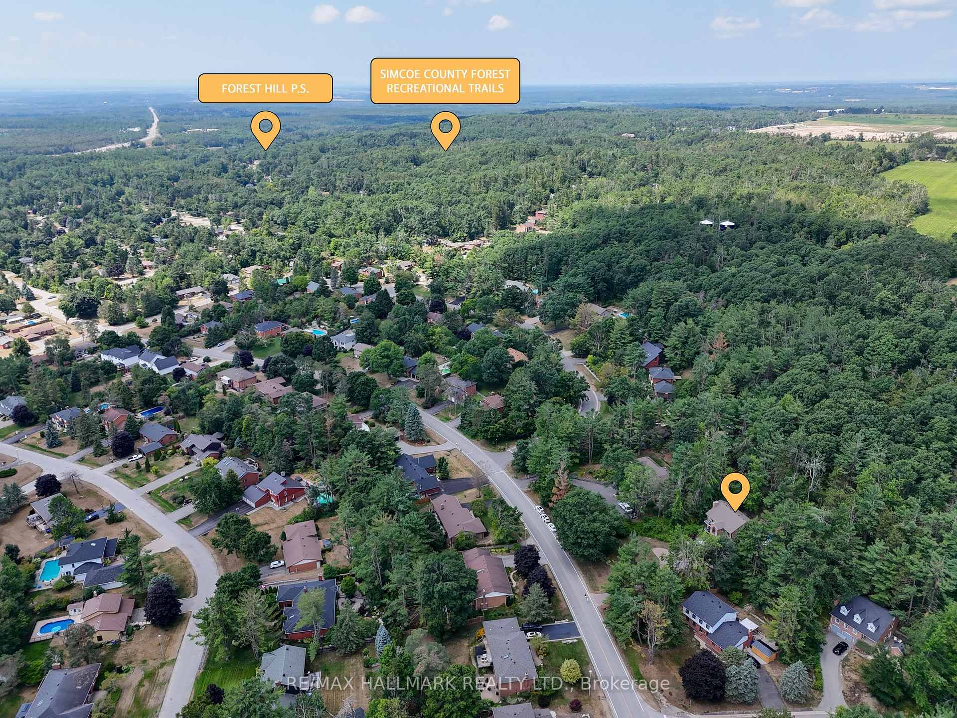 Photo 42 of 30 Pooles Road, Springwater, Midhurst — HOMEH