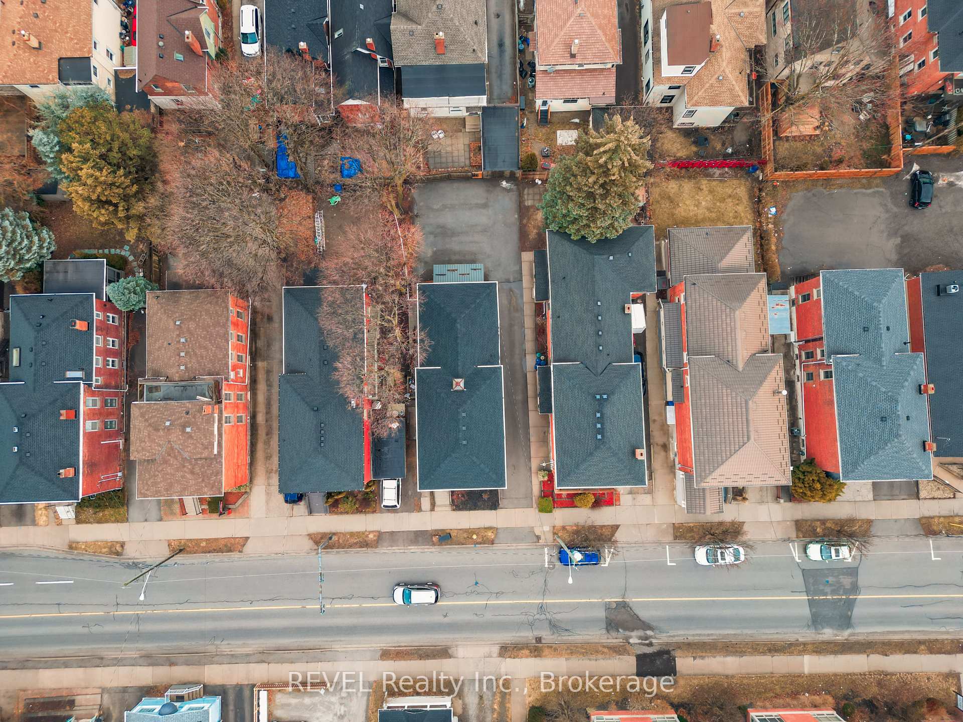 Photo 17 of Unit Unit 1, 166 James Street, St. Catharines, Downtown — HOMEH