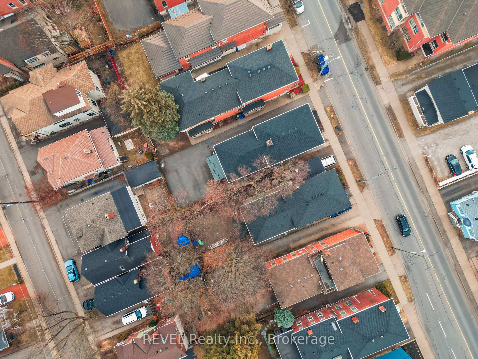 Photo 18 of Unit Unit 1, 166 James Street, St. Catharines, Downtown — HOMEH