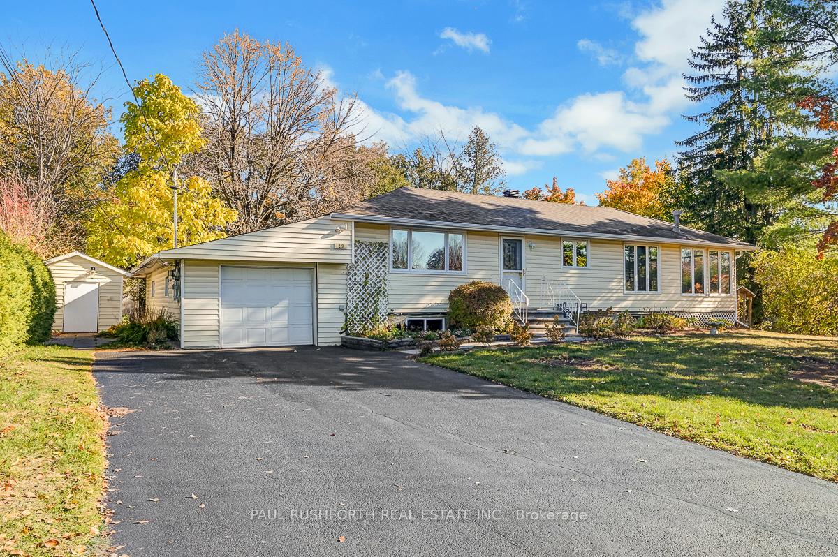 Photo 1 of Unit A, 29 Savage Drive, Ottawa, Stittsville (Central) — HOMEH