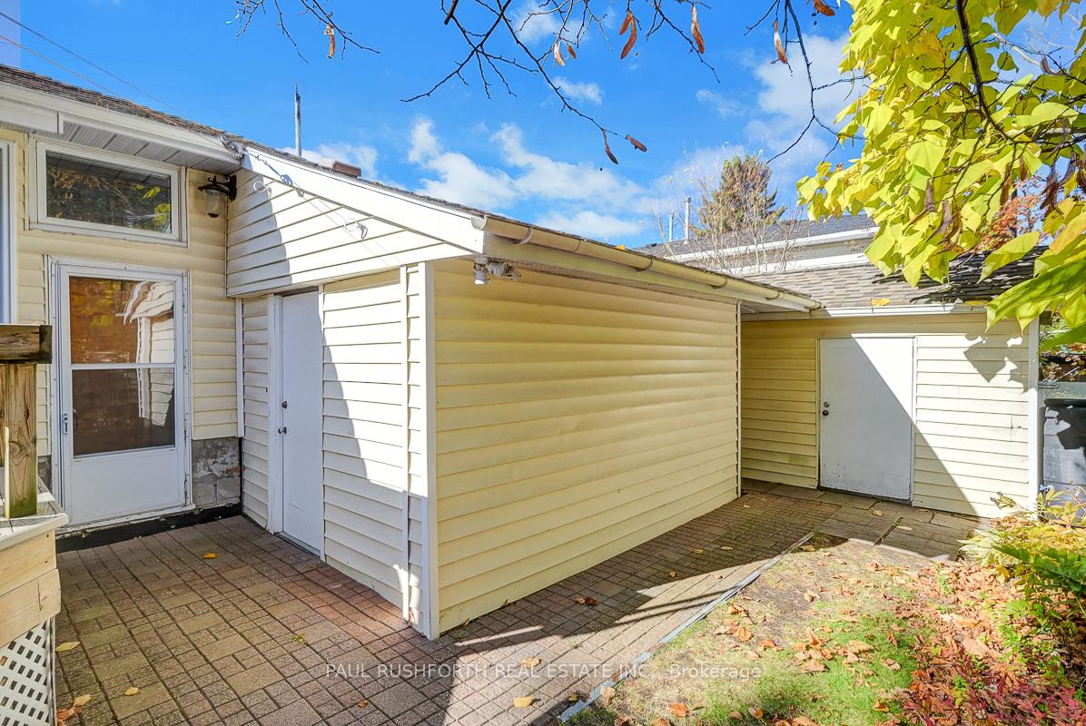 Photo 2 of Unit A, 29 Savage Drive, Ottawa, Stittsville (Central) — HOMEH