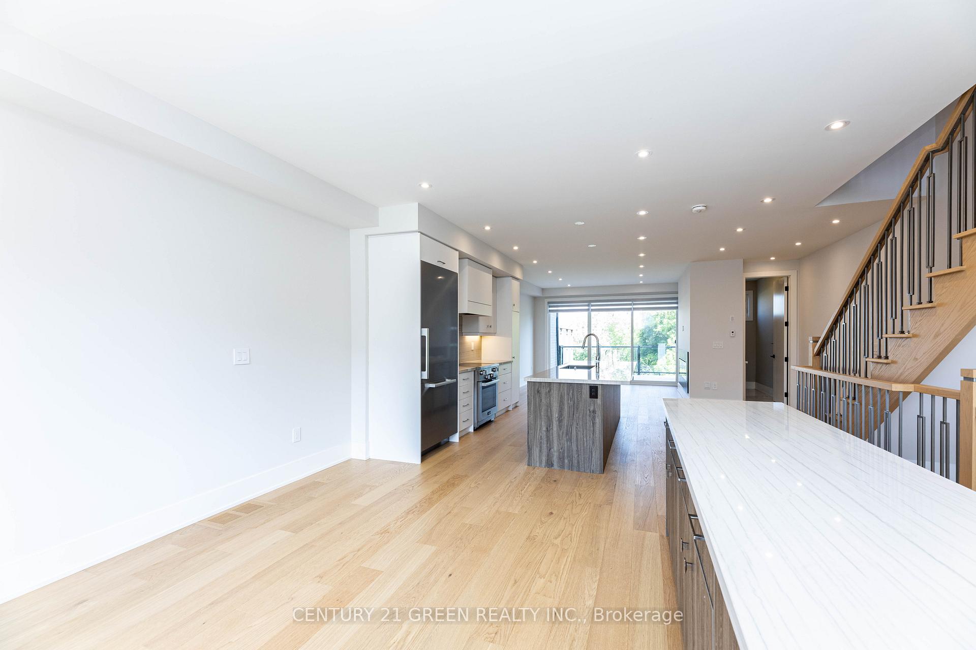Photo 6 of 20 Sunset Beach Road, Richmond Hill, Oak Ridges Lake Wilcox — HOMEH