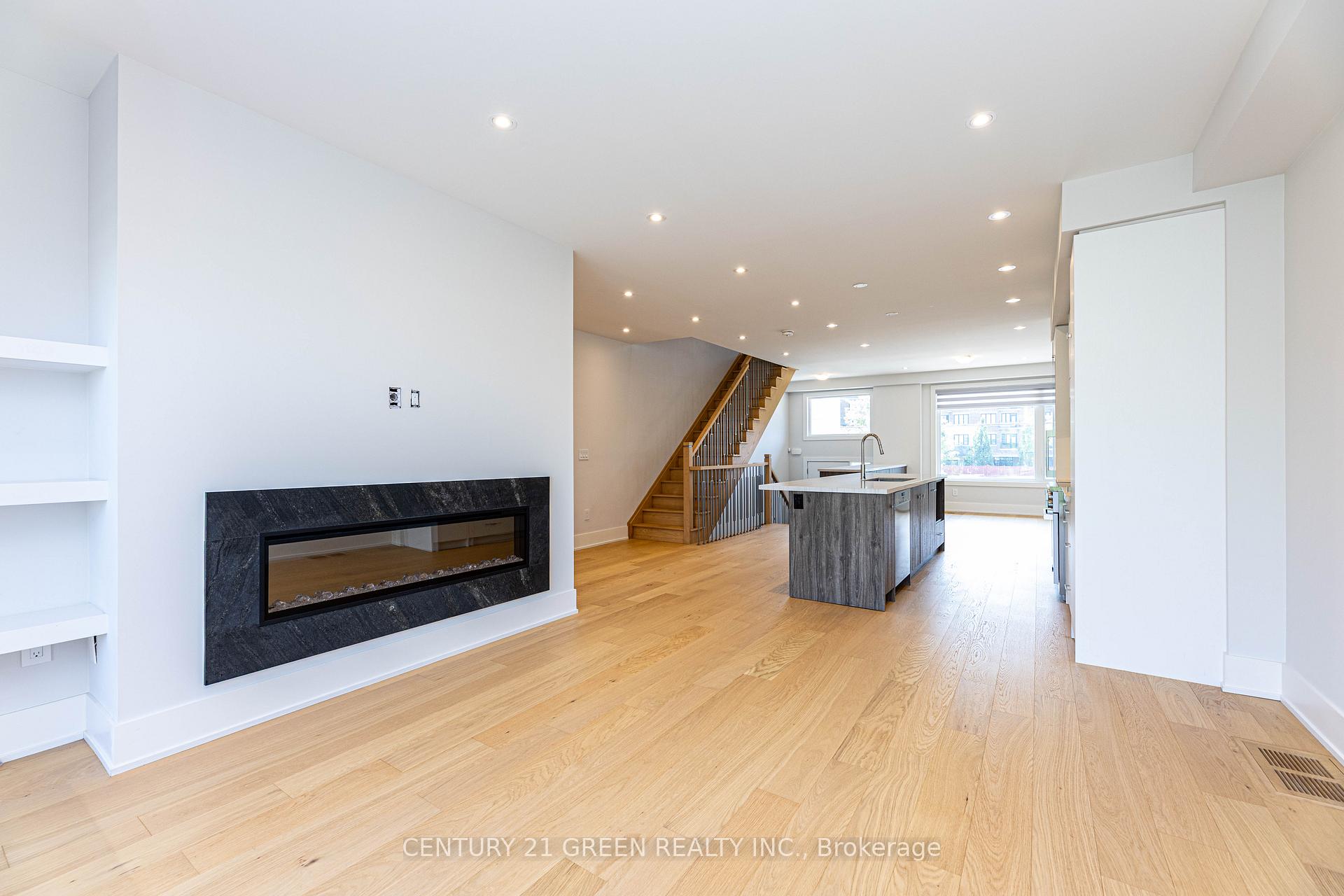 Photo 8 of 20 Sunset Beach Road, Richmond Hill, Oak Ridges Lake Wilcox — HOMEH