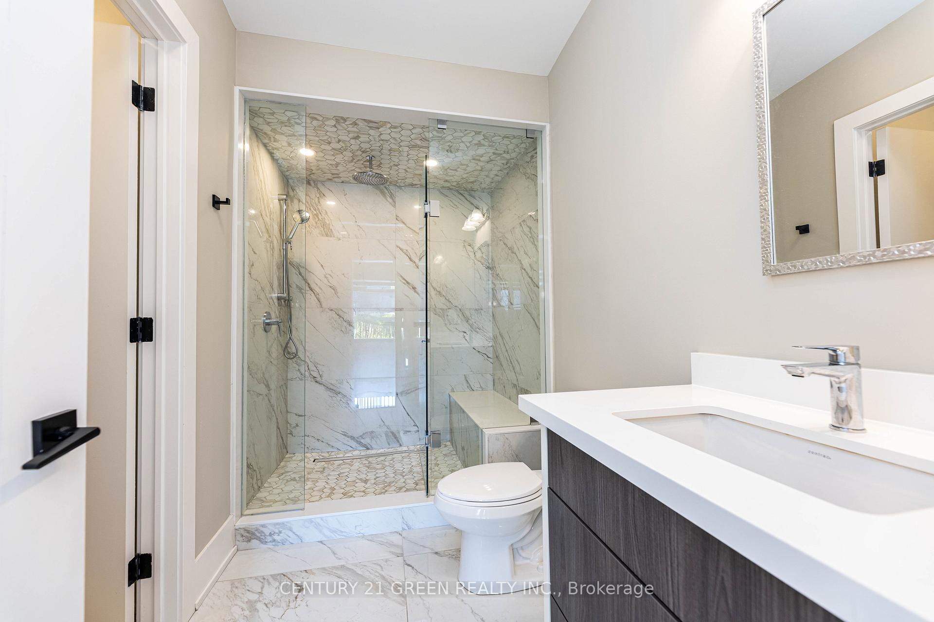 Photo 19 of 20 Sunset Beach Road, Richmond Hill, Oak Ridges Lake Wilcox — HOMEH