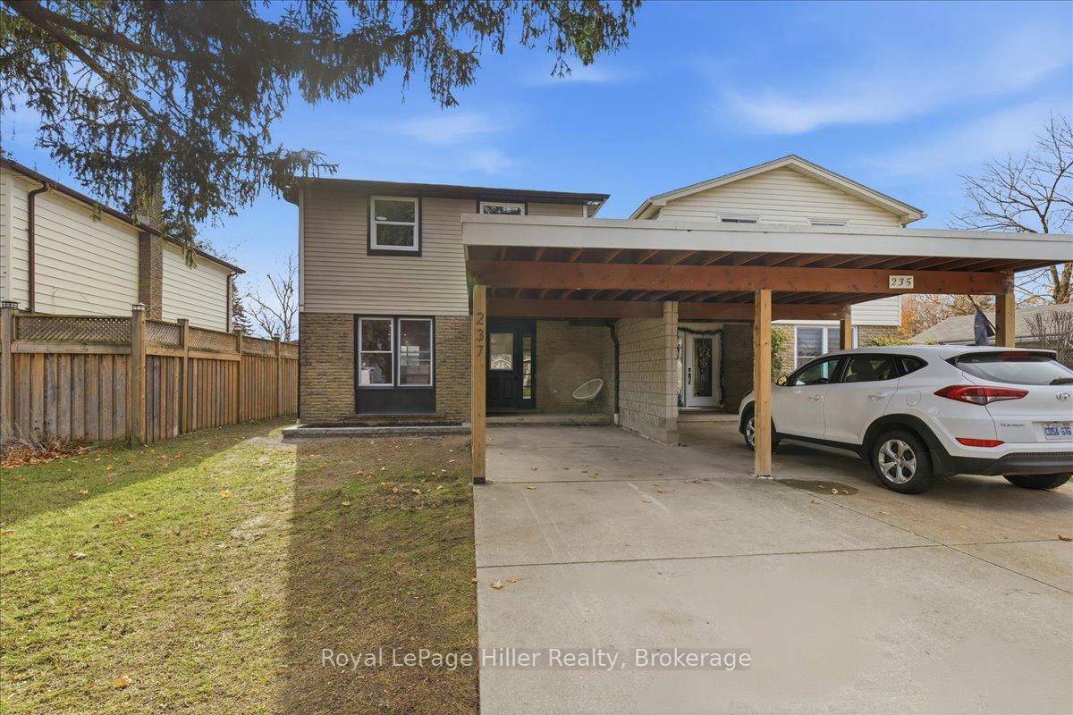 Photo 5 of 237 Willow Street, Stratford — HOMEH