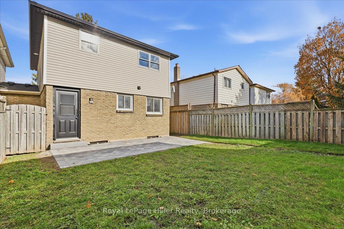 Photo 43 of 237 Willow Street, Stratford — HOMEH
