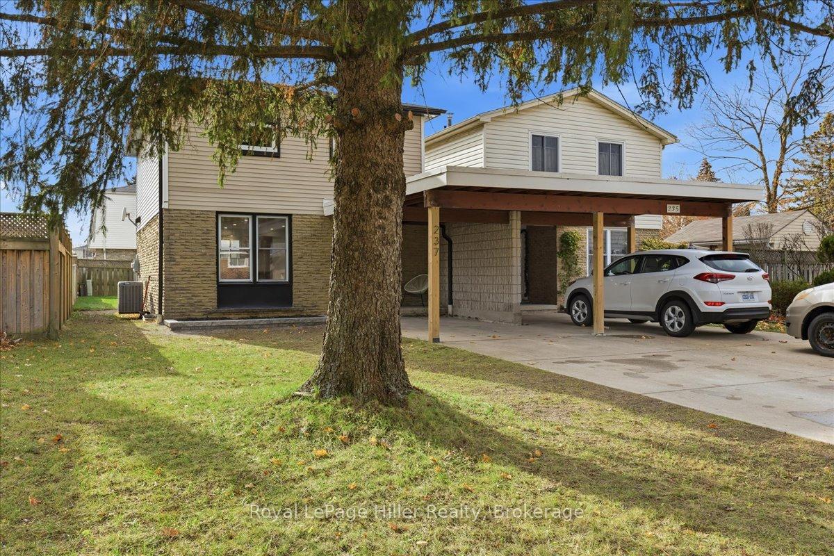 Photo 44 of 237 Willow Street, Stratford — HOMEH