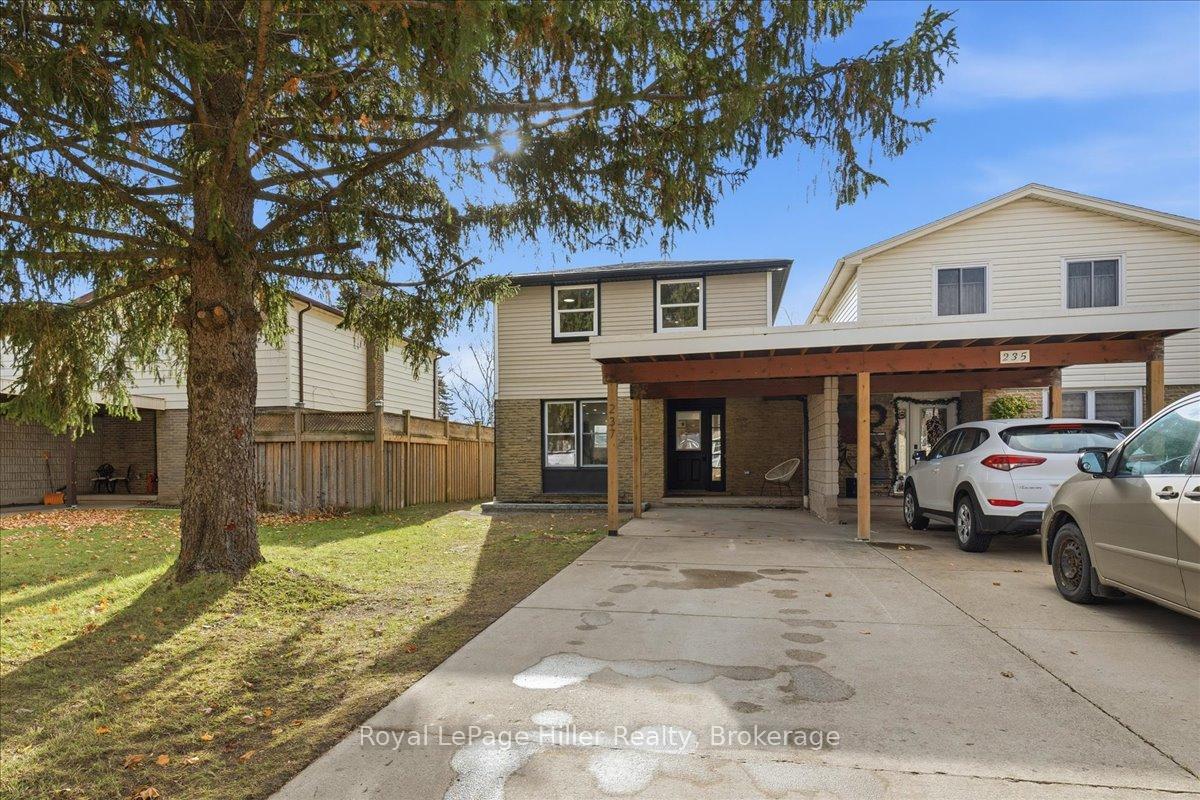 Photo 45 of 237 Willow Street, Stratford — HOMEH