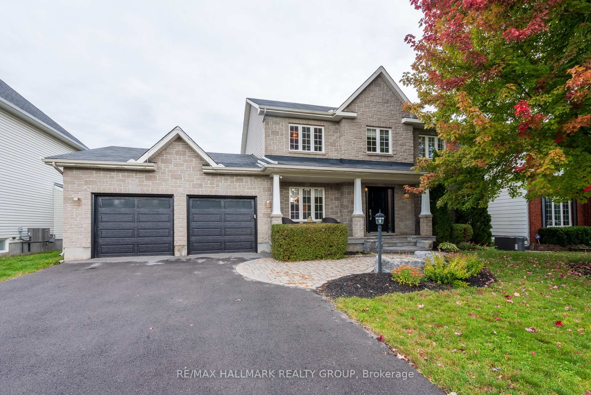 Photo 1 of 50 Cherry Drive, Ottawa, Stittsville (South) — HOMEH