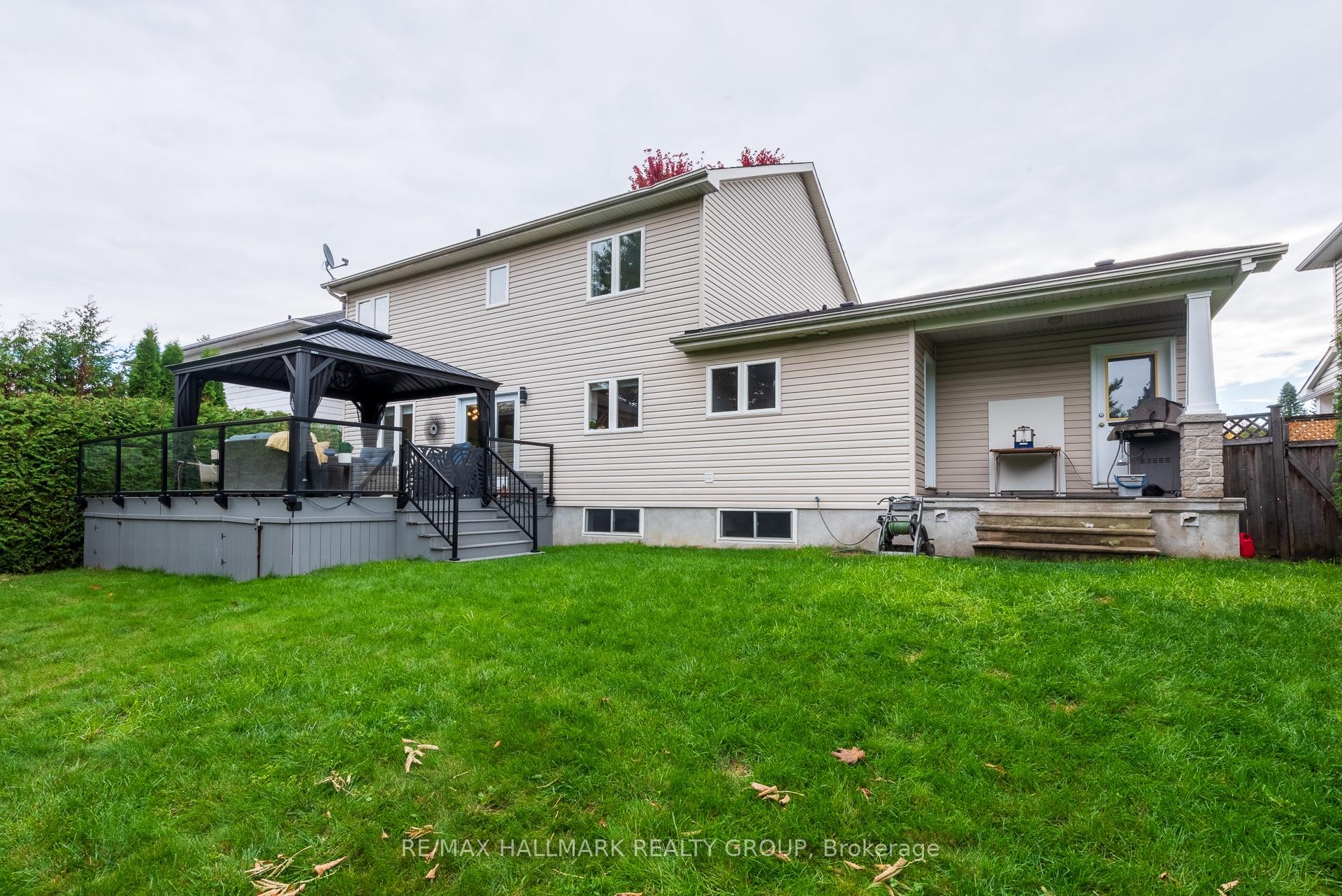 Photo 3 of 50 Cherry Drive, Ottawa, Stittsville (South) — HOMEH