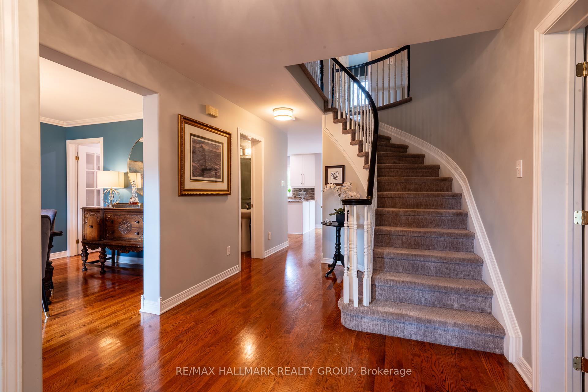 Photo 6 of 50 Cherry Drive, Ottawa, Stittsville (South) — HOMEH