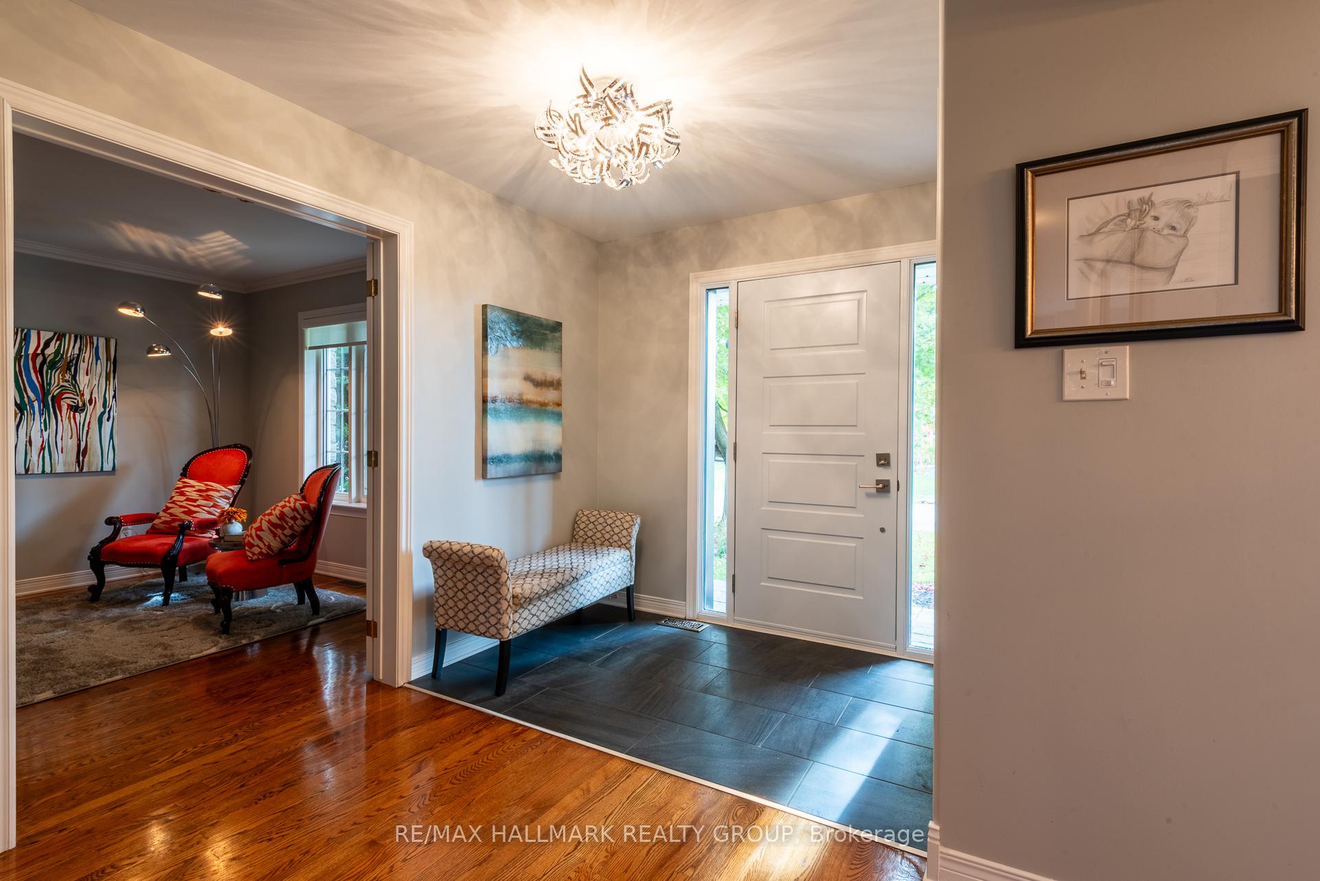 Photo 8 of 50 Cherry Drive, Ottawa, Stittsville (South) — HOMEH