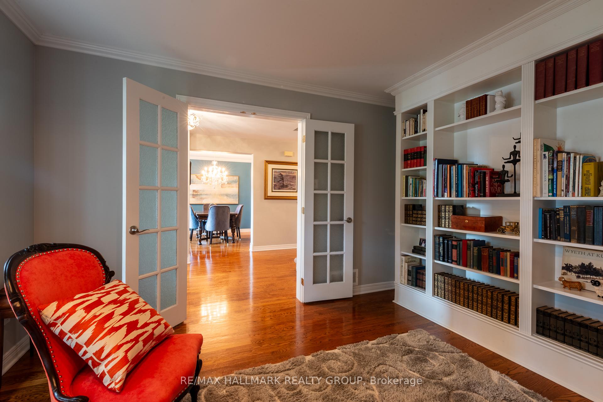 Photo 11 of 50 Cherry Drive, Ottawa, Stittsville (South) — HOMEH