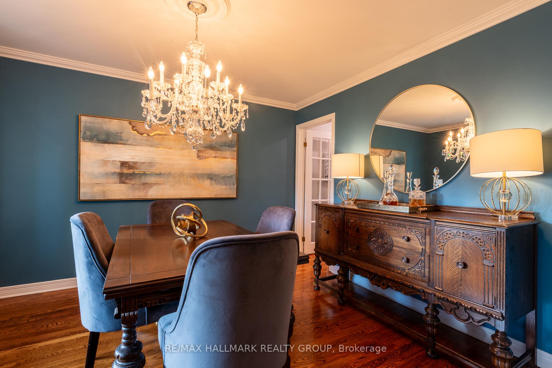 Photo 12 of 50 Cherry Drive, Ottawa, Stittsville (South) — HOMEH