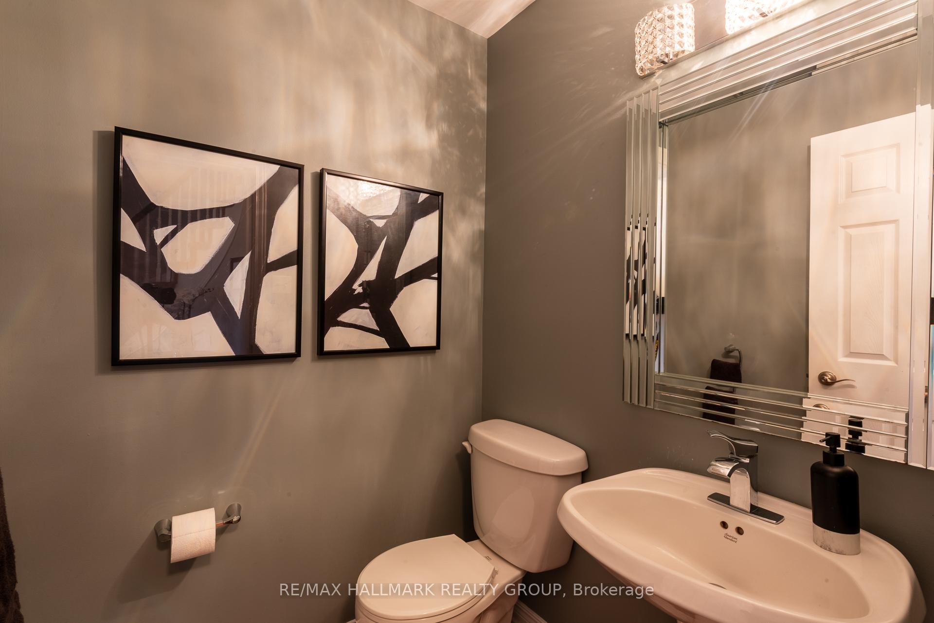 Photo 14 of 50 Cherry Drive, Ottawa, Stittsville (South) — HOMEH
