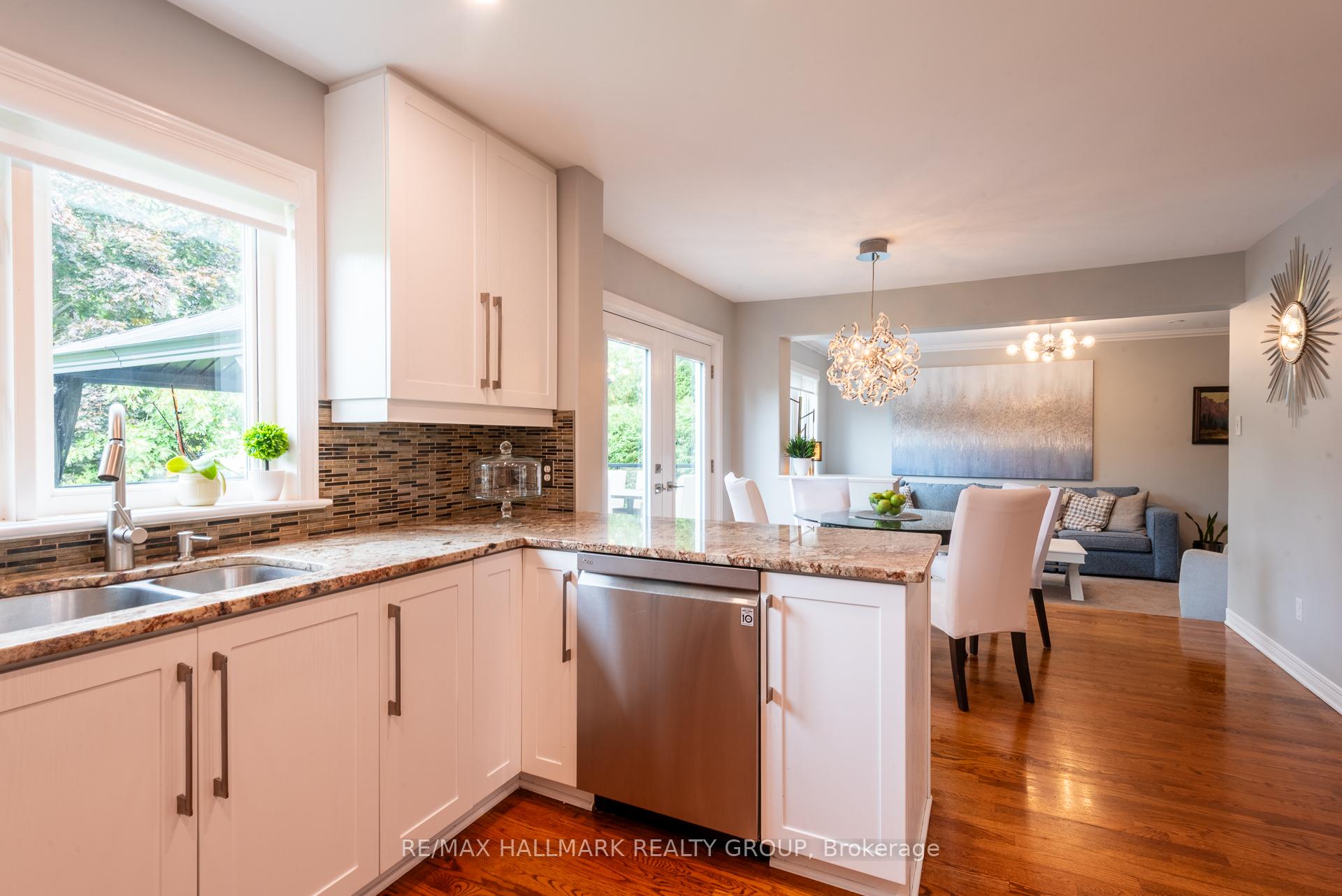 Photo 18 of 50 Cherry Drive, Ottawa, Stittsville (South) — HOMEH