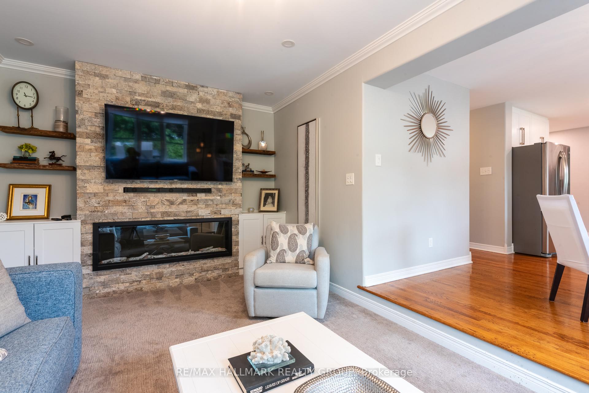 Photo 21 of 50 Cherry Drive, Ottawa, Stittsville (South) — HOMEH