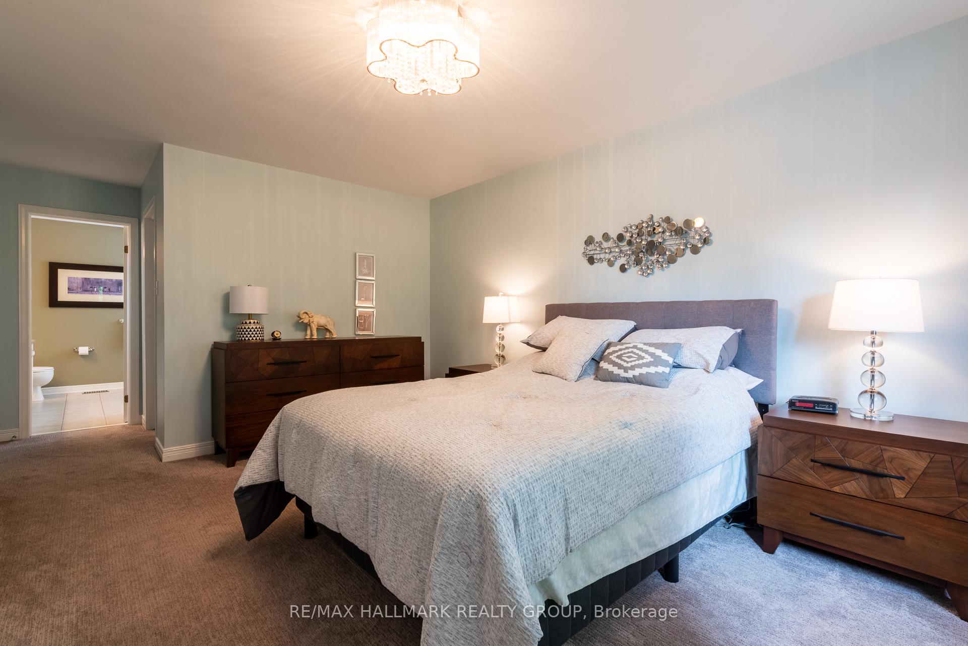 Photo 24 of 50 Cherry Drive, Ottawa, Stittsville (South) — HOMEH