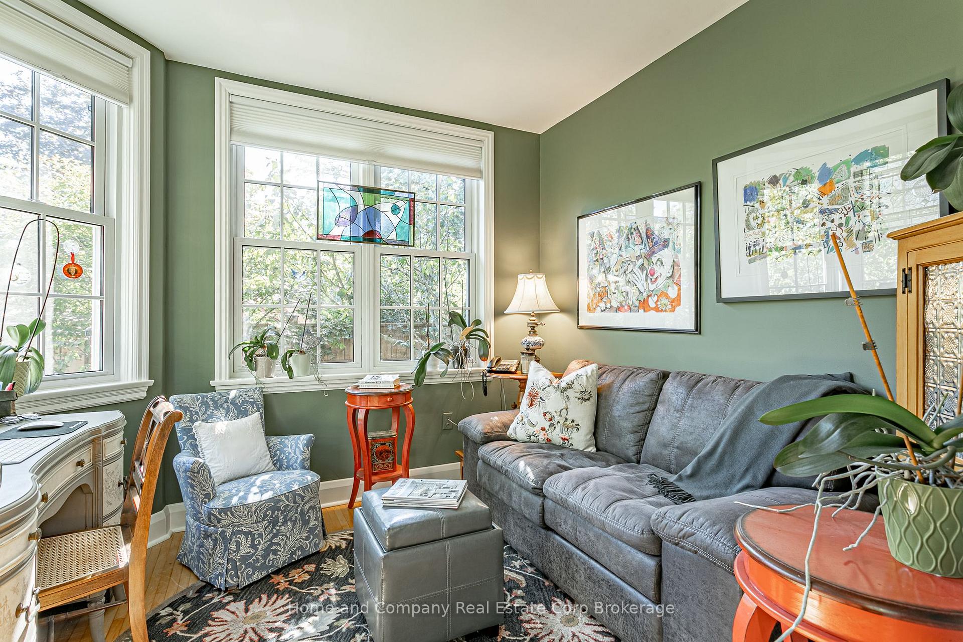 Photo 19 of 111 Queen Street, Stratford — HOMEH