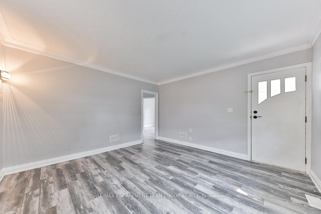 Photo 9 of Unit Main Level, 1 Carina Street, St. Catharines, Facer — HOMEH