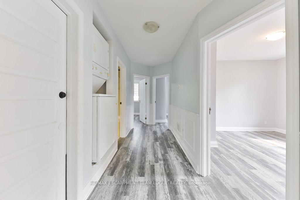 Photo 10 of Unit Main Level, 1 Carina Street, St. Catharines, Facer — HOMEH