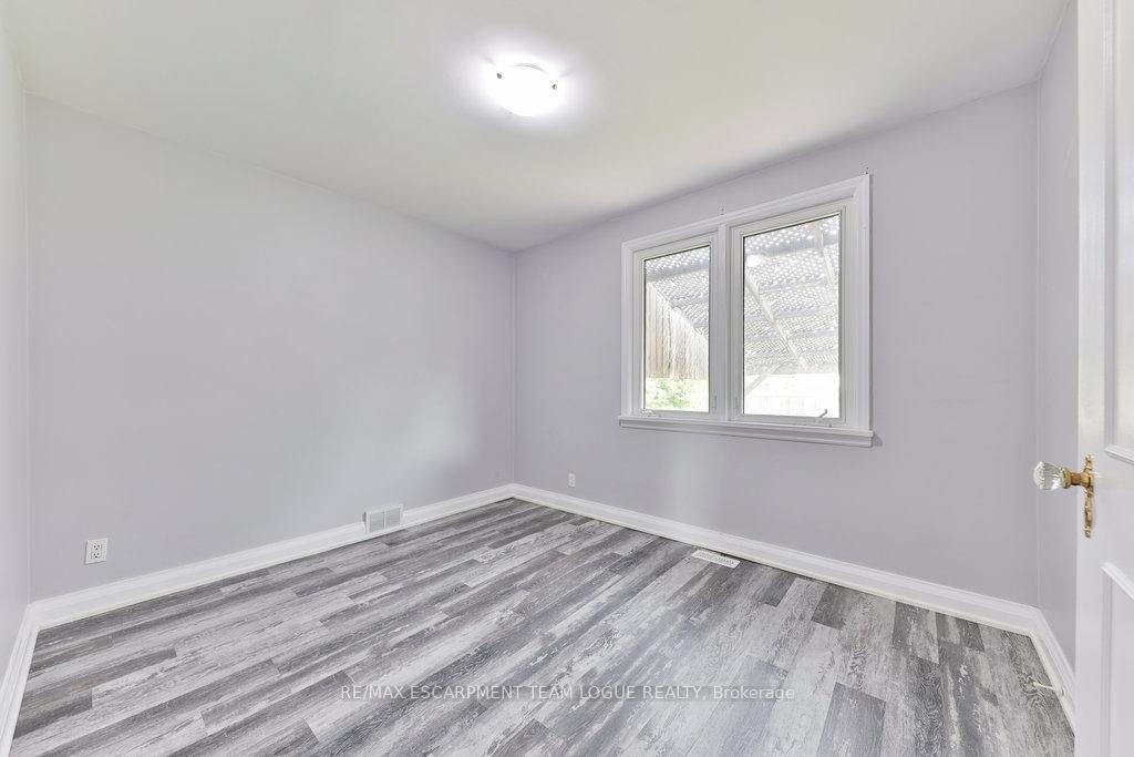 Photo 21 of Unit Main Level, 1 Carina Street, St. Catharines, Facer — HOMEH