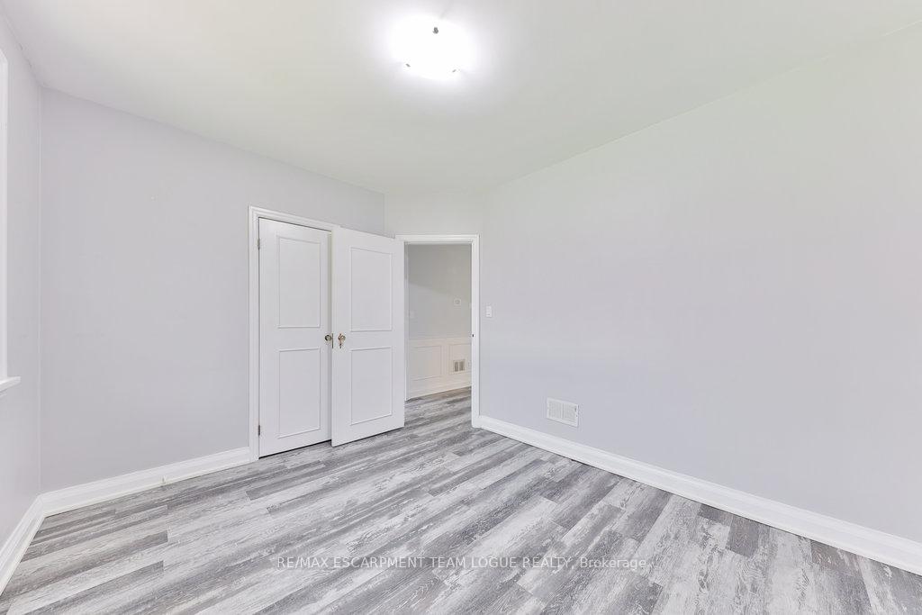 Photo 23 of Unit Main Level, 1 Carina Street, St. Catharines, Facer — HOMEH