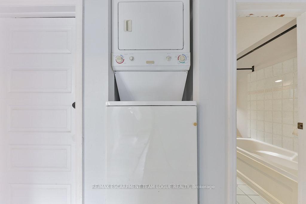 Photo 25 of Unit Main Level, 1 Carina Street, St. Catharines, Facer — HOMEH